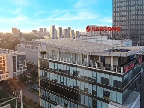 Chủ tịch Nam Long đăng ký bán 3 triệu cổ phiếu NLG, ước thu về hơn 120 tỷ đồng