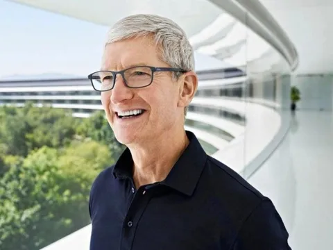 Đâu là nơi bán iPhone nhiều bậc nhất giúp thị trường Việt Nam thăng hạng?