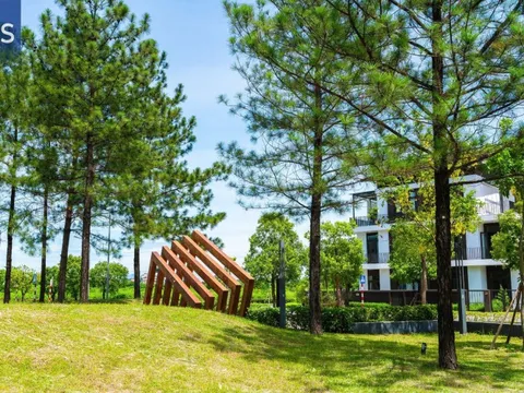 Nhà liền kề trong khu đô thị xanh, hàng hiếm cho chủ nhân tinh hoa