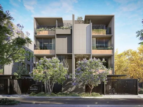 Bộ sưu tập những bản sắc sống tinh tuyển tại The Fullton Edition