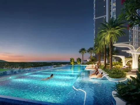 Masterise Homes đạt top 3 thương hiệu bất động sản giá trị nhất theo Brand Finance