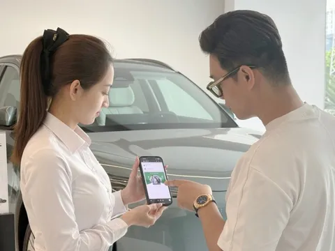 Tasco và VETC ra mắt VETC Loyalty, triển khai gói ưu đãi 40 tỷ đồng