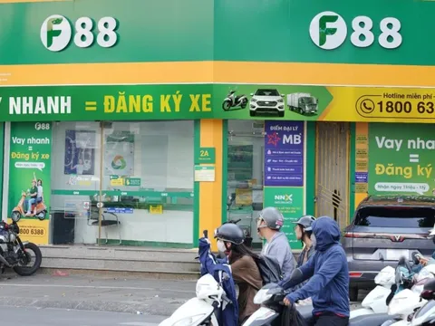 Nâng chuẩn mô hình kinh doanh cũ bằng tư duy mới