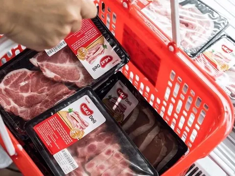 CEO Masan MEATLife chi hơn 4 tỷ đồng nâng sở hữu