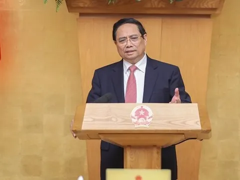 Thủ tướng giao nhiệm vụ quan trọng cho TPHCM, Hà Nội, Bắc Ninh và loạt địa phương, gửi lời cảm ơn đến Nhân dân vì đã làm một việc