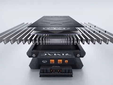 Xuất hiện pin thể rắn sạc nhanh hơn đổ xăng, hoàn toàn không cháy nổ, dự kiến 2027 sản xuất hàng loạt