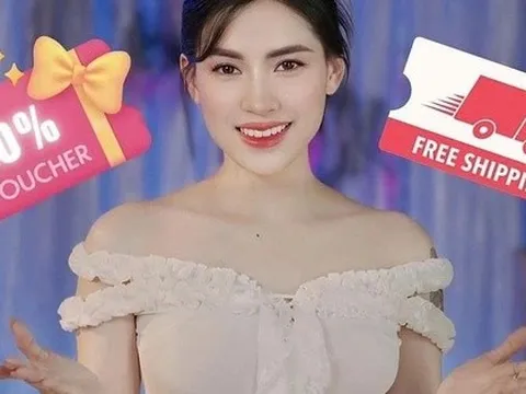 Doanh nghiệp của ‘chiến thần livestream’ Võ Hà Linh lấn sân sang mảng bất động sản