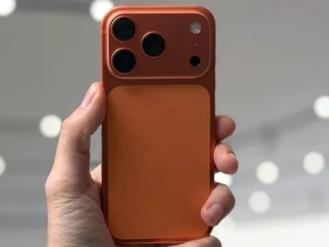 Vòng đời ngắn lịch sử của loạt "siêu phẩm" Apple, iPhone 17 Pro Max cũng không tránh được số phận