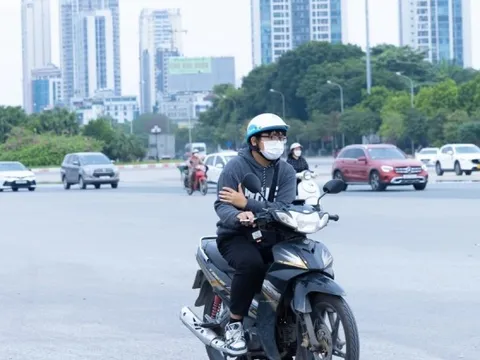 Miền Bắc đón không khí lạnh đầu mùa vào cuối tháng 9