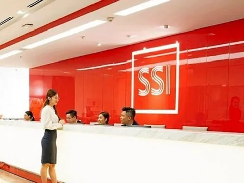 Chơi lớn như SSI của Chủ tịch Nguyễn Duy Hưng: Tặng 10 USDT cùng khóa học 1 triệu đồng để hút khách hàng trải nghiệm đầu tư tài sản số