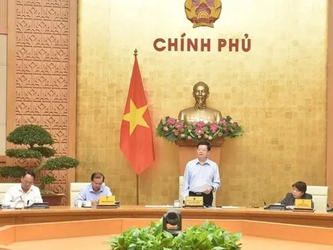 Vingroup nhận nhiệm vụ từ Phó Thủ tướng