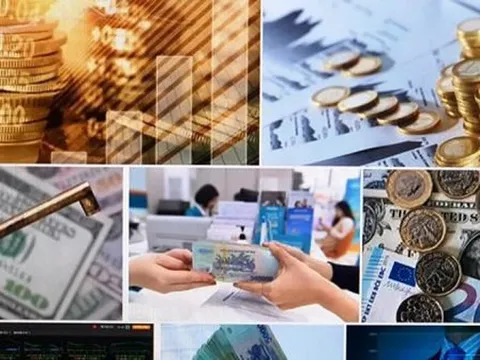 Thủ tướng Chính phủ yêu cầu báo cáo tình hình, giải pháp quản lý thị trường tiền tệ, vàng, chứng khoán