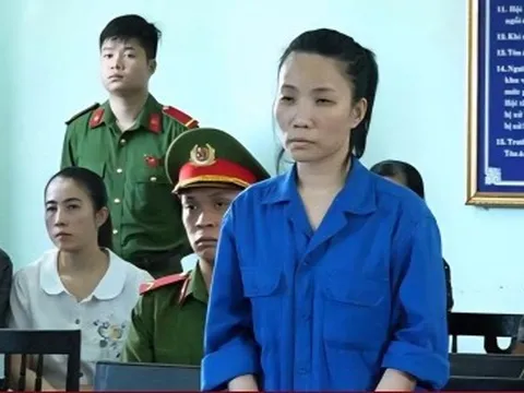 Kinh doanh bất động sản thua lỗ, nữ điều dưỡng ở Huế lừa hơn 10 tỷ đồng