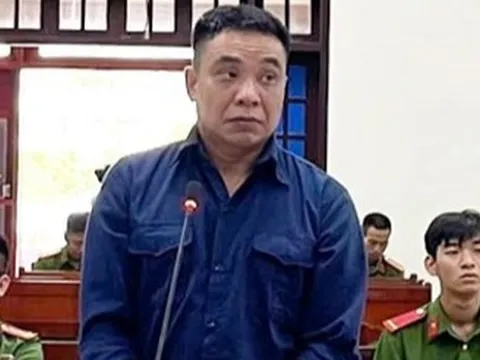 Cựu hiệu trưởng lừa nhận "tiền cọc" đất dự án, lấy gần 90 tỉ đồng chơi cá cược