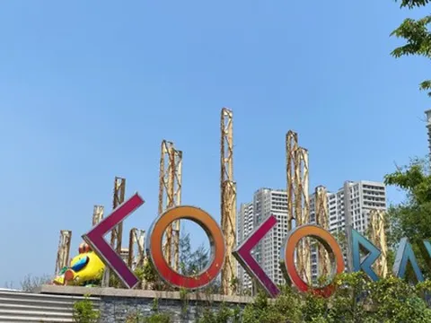 Đà Nẵng mời thầu tính lại giá đất dự án Cocobay