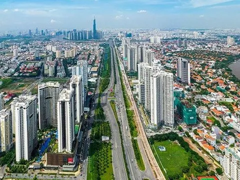 Nguồn cung thiếu trầm trọng, TP.HCM bổ sung 48 dự án cho khách ngoại giữa lúc thị trường khát hơn 179.000 căn hộ