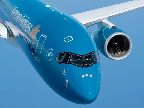 Loại “tiền tệ” có giá trị phát hành 300 tỷ USD/năm, quyền lực thứ 3 thế giới sau USD, Euro: Vietnam Airlines đang quyết liệt khai thác