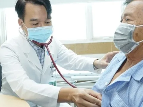 Toàn dân được miễn viện phí cơ bản từ năm 2030