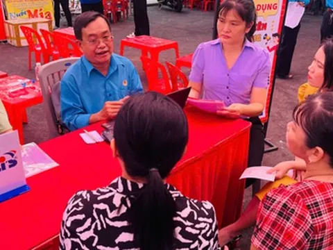 Cẩn trọng khi bị điều chuyển công việc