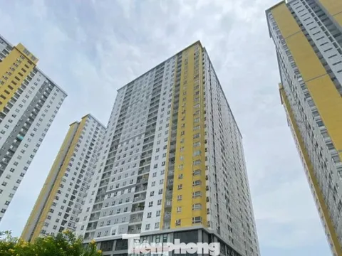 TPHCM thu tiền sử dụng đất tăng đột biến: Mừng hay lo?