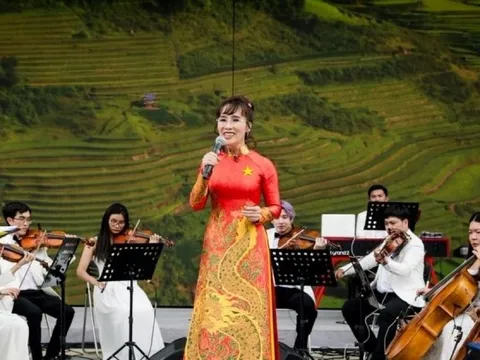 Tài sản thêm 1 tỷ USD, Tiến sĩ Nguyễn Thị Phương Thảo: Tôi chưa từng dừng lại và đong đếm khối tài sản của mình