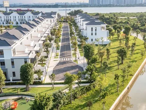 Nợ phải trả giảm 1.300 tỷ đồng, Chủ dự án Aqua City kinh doanh ra sao trong nửa đầu năm 2025?