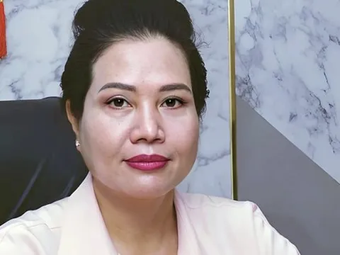 Ấn định ngày mở "đại án vàng SJC"