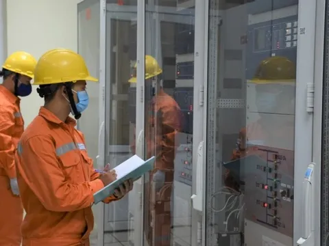 Phó Thủ tướng chỉ đạo EVN đẩy nhanh tiến độ đàm phán hợp đồng mua bán điện