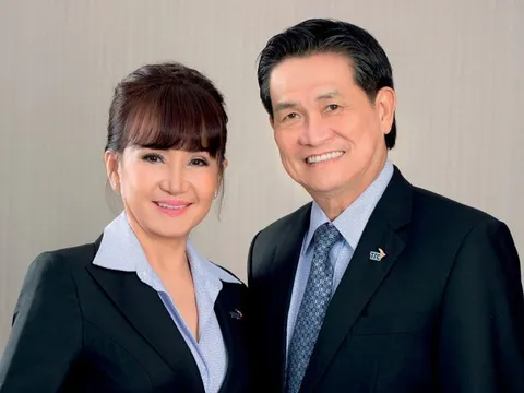 TTC Group của vợ chồng vua mía đường Đặng Văn Thành - Huỳnh Bích Ngọc báo lãi sau thuế 6T2025 gấp 5 lần cùng kỳ