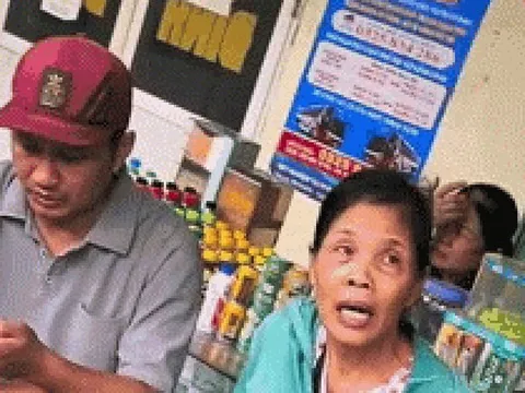 Người phụ nữ bị ép trả 2,5 triệu cho quãng đường 70km: Gia đình nghèo lắm, mất cả tháng lương của tôi