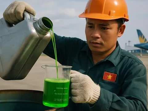 Tập đoàn lớn nhất Việt Nam sắp bán rộng rãi một sản phẩm đặc biệt: Khách hàng là Vietnam Airlines, Vietjet Air đã 'đặt chỗ'