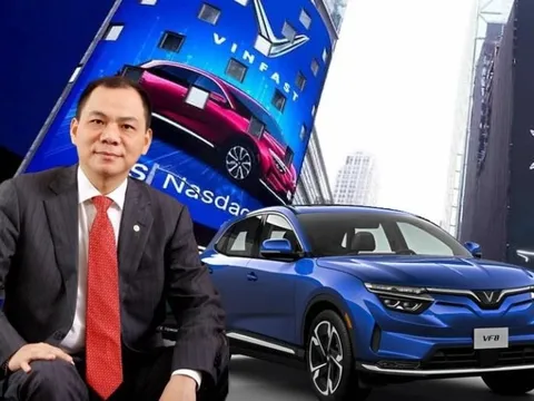 Tỷ phú Phạm Nhật Vượng vừa làm một điều đặc biệt giúp hàng triệu người Việt không "lầm đường, lạc lối"