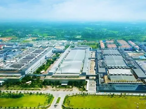 Một xã ở Thái Nguyên có gần 2.000 hộ dân bị ảnh hưởng bởi 2 dự án KCN gần 4.900 tỷ đồng