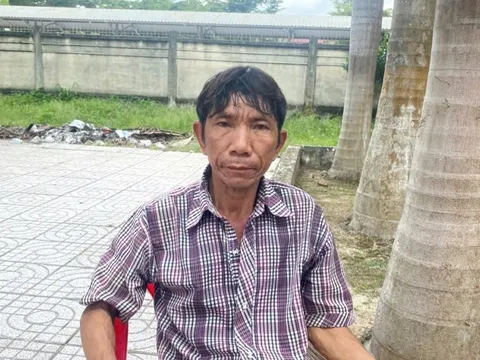 Bắt đối tượng truy nã Nguyễn Văn Hồng