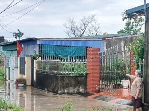 Chuyện hy hữu: Gia đình ở Hải Phòng mất gần 100m² đất ở vì cán bộ tính sai