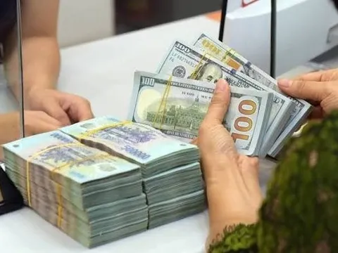 Năm ngoái, một số người Việt trong nước nhận khoảng 16 tỷ USD