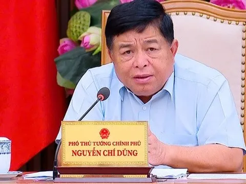 Tập trung nghiên cứu sâu, có giá trị cao để hoàn thiện dự thảo nghị quyết về phát triển kinh tế Nhà nước