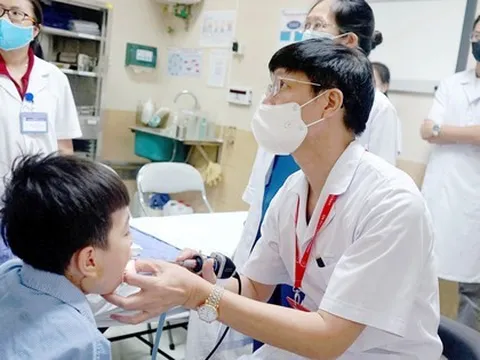 5 trường hợp được thanh toán khám chữa bệnh dù chưa có thẻ bảo hiểm y tế