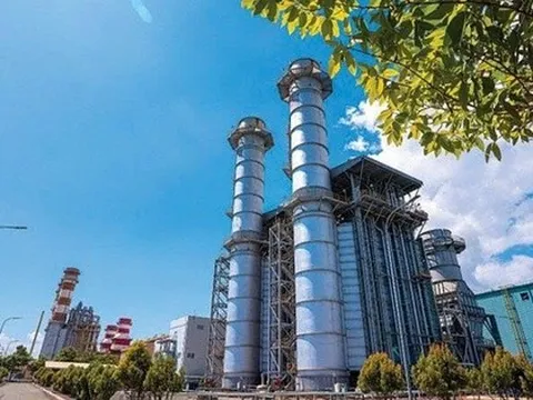 PV Power muốn phát hành gần 726 triệu cổ phiếu để tăng vốn điều lệ