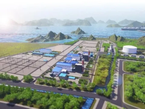 'Tối hậu thư' liên quan dự án điện khí 2,2 tỷ USD ở Quảng Ninh