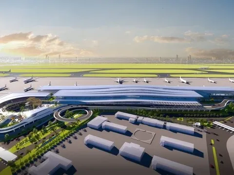 Số phận sân bay Tân Sơn Nhất sẽ ra sao sau khi cảng hàng không quốc tế Long Thành đi vào hoạt động?