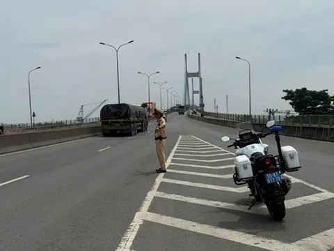 Từ ngày 13-9, điều chỉnh giao thông trên tuyến đường quan trọng ở phía đông TP HCM