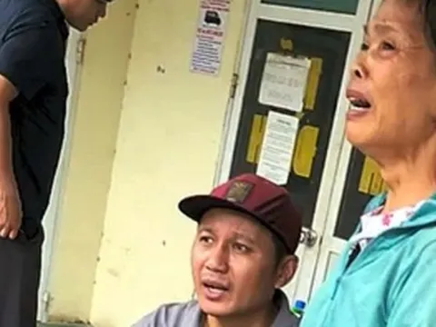 Xác định danh tính tài xế bị tố 'chặt chém' người phụ nữ 2,5 triệu đồng/cuốc xe