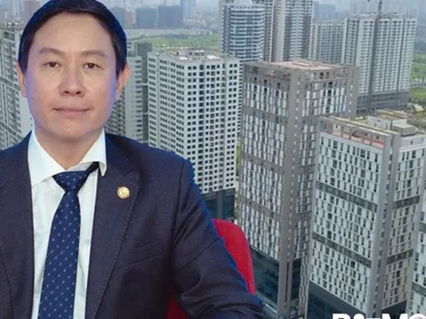 Giám đốc Ngân hàng chia sẻ việc người trẻ sở hữu bất động sản