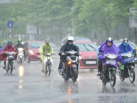 Miền Bắc sẽ đón đợt không khí lạnh đầu tiên ngay trong tháng này