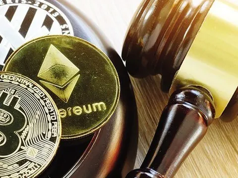 Hai start-up tài sản số bất ngờ thông báo "dừng phục vụ" tại Việt Nam, vì sao?