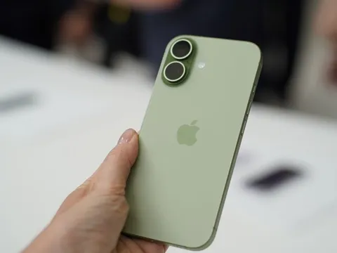 Với 7 nâng cấp này, đây mới là chiếc iPhone đáng xuống tiền nhất lúc này