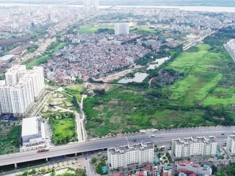 Hà Nội có thêm dự án nhà ở xã hội, đáp ứng chỗ ở cho 2.058 người