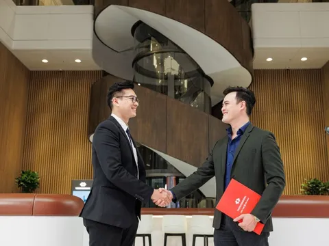 Techcombank đồng hành cùng SMEs hoàn thiện hệ thống phúc lợi và giữ chân nhân tài