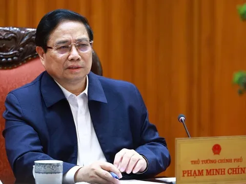 Thủ tướng yêu cầu NHNN báo cáo tình hình chính sách tiền tệ, đặc biệt là tỷ giá hối đoái, giá vàng,...